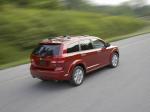 Dodge Journey 2008 года